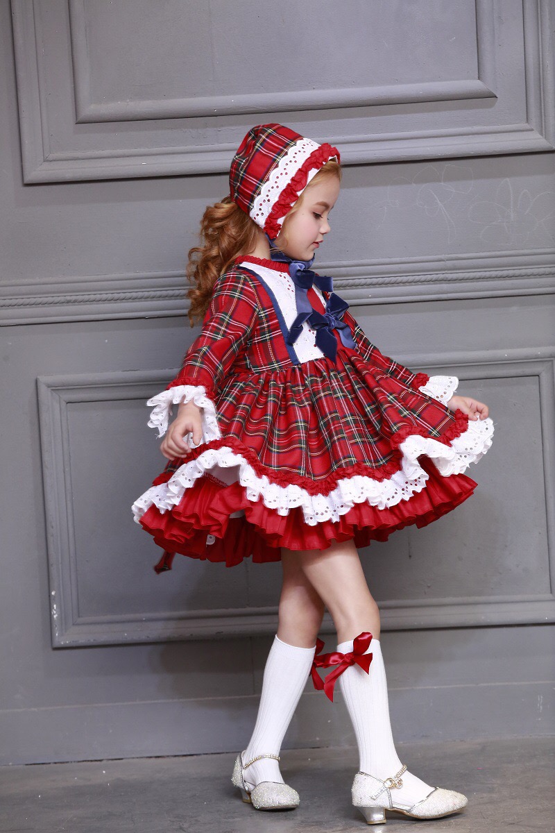 Baby Mädchen Herbst Winter Wei – Winter Clothing Kids Bewertung und Preis