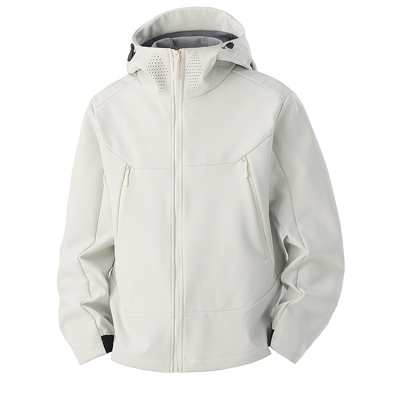 Herren Softshell-Jacke Winddic – Windproof Jacket Softshell Bewertung und Preis