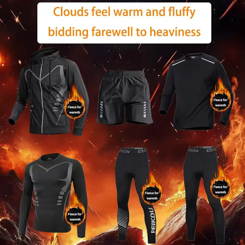 2025 Outdoor-Sport-Set für Her – Thermal Base Layer Bewertung und Preis