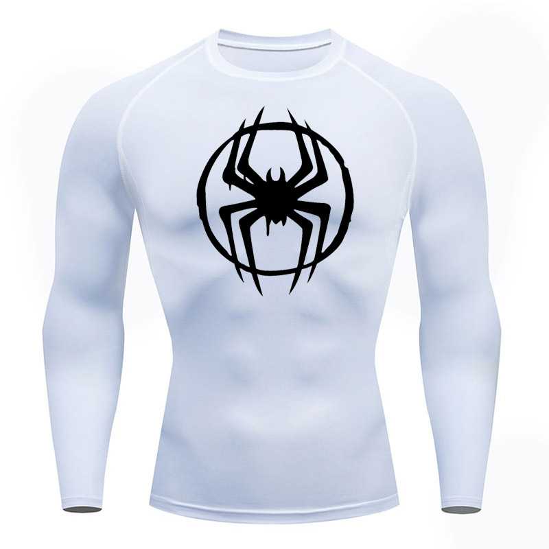 Rash guard Kompression shemd B – Winter Clothing Brand Bewertung und Preis