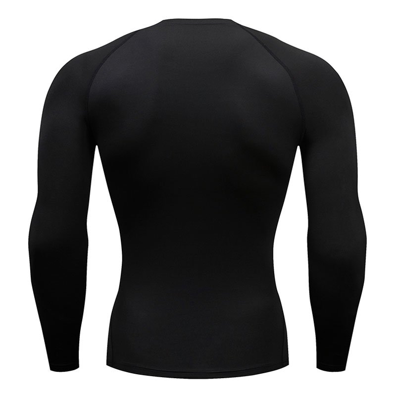 Rash guard Kompression shemd B – Winter Clothing Brand Bewertung und Preis