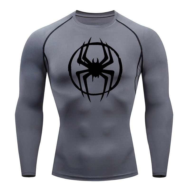 Rash guard Kompression shemd B – Winter Clothing Brand Bewertung und Preis